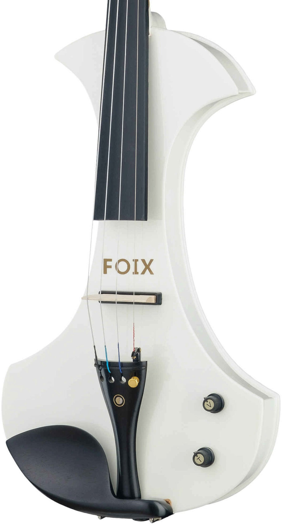 Электроскрипка Foix HVE/HVE-06G
