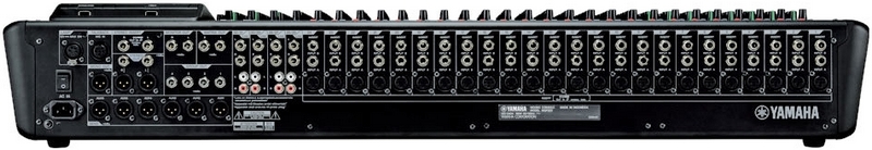 Микшер Yamaha MGP32X