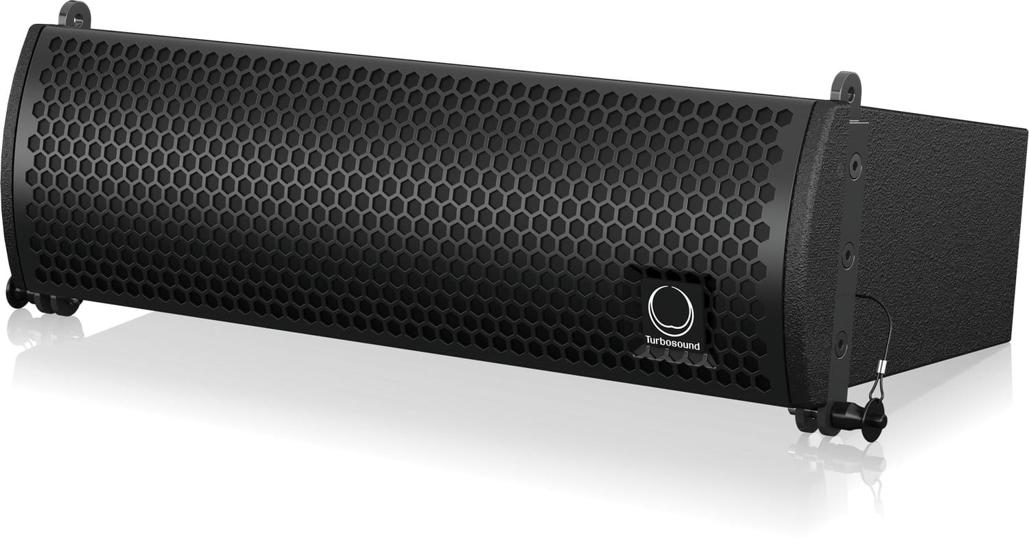 Элемент линейного массива Turbosound TLX43