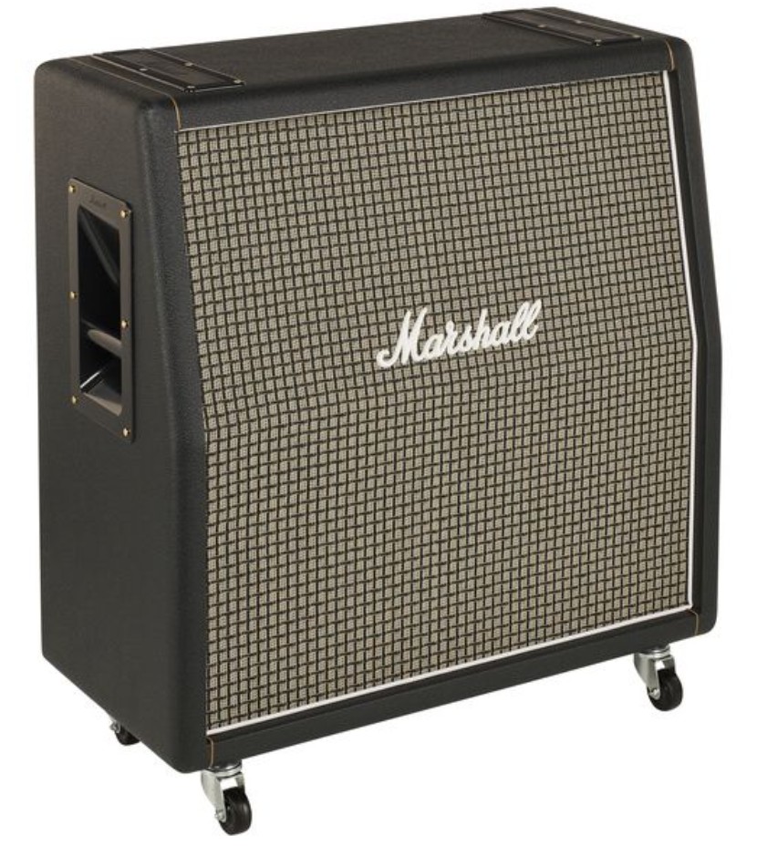 Гитарный кабинет Marshall MR1960AX