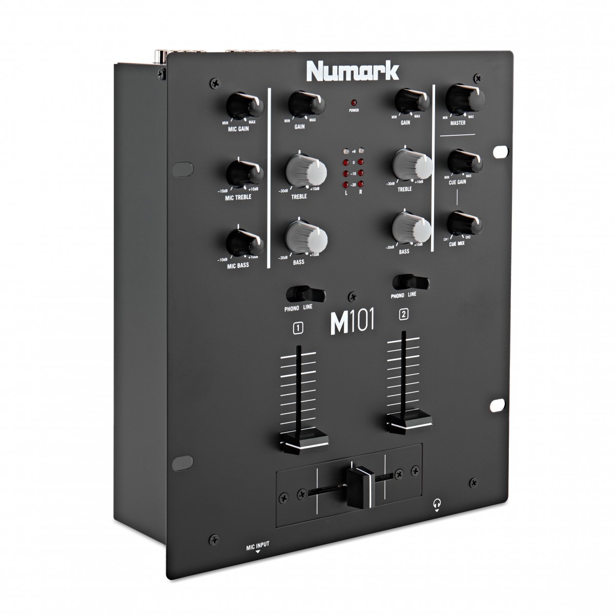DJ-микшер NUMARK M101