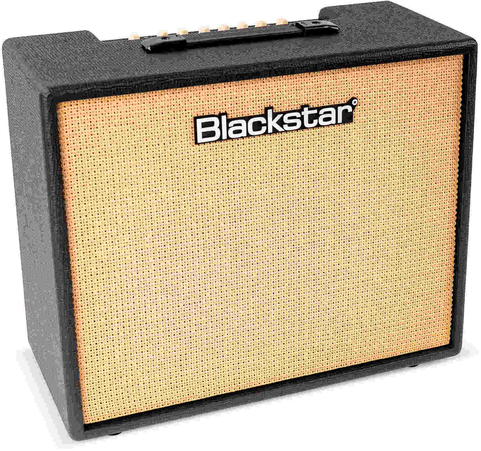 Комбоусилитель Blackstar Debut 100R BLK