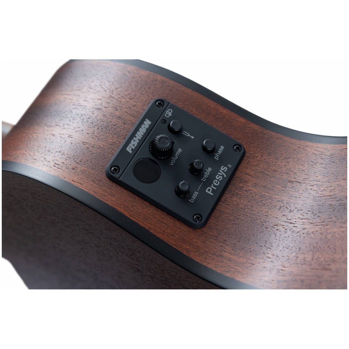 Электроакустическая гитара ADLER OME50-CM