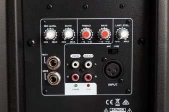 Акустическая система ENLEMA APS 10