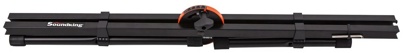 Стойка для синтезатора Soundking SF507