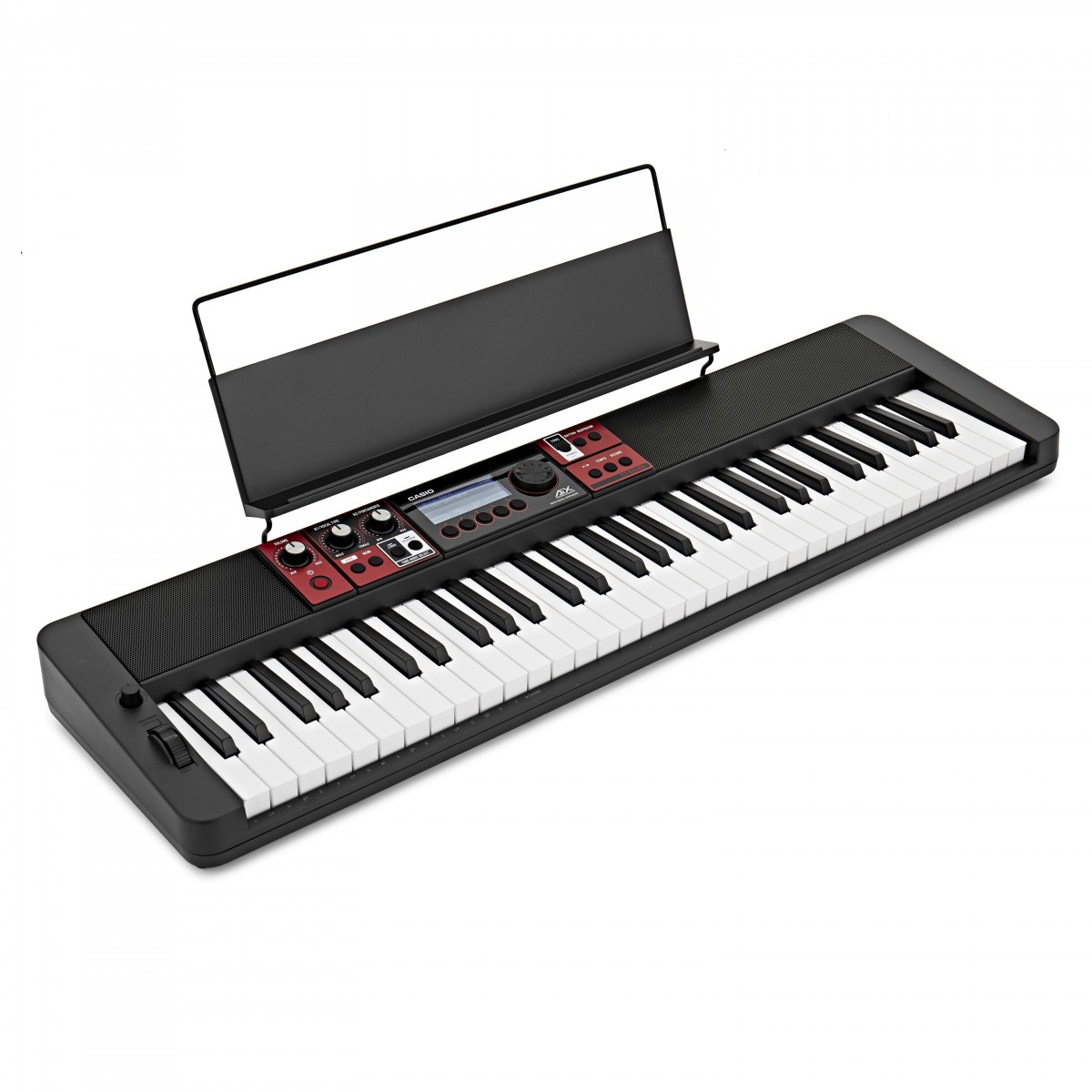 Синтезатор CASIO CT-S1000V