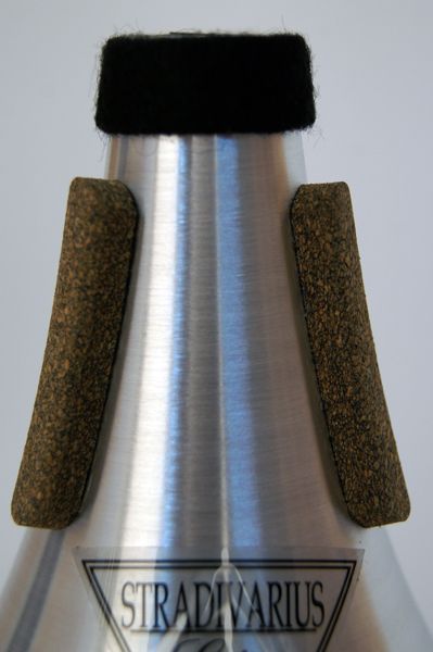 Сурдина для трубы BACH 2002 STRADIVARIUS ELITE STRAIGHT