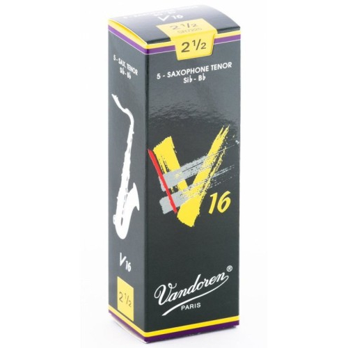 Трости Vandoren SR-7225 (№ 2-1/2)