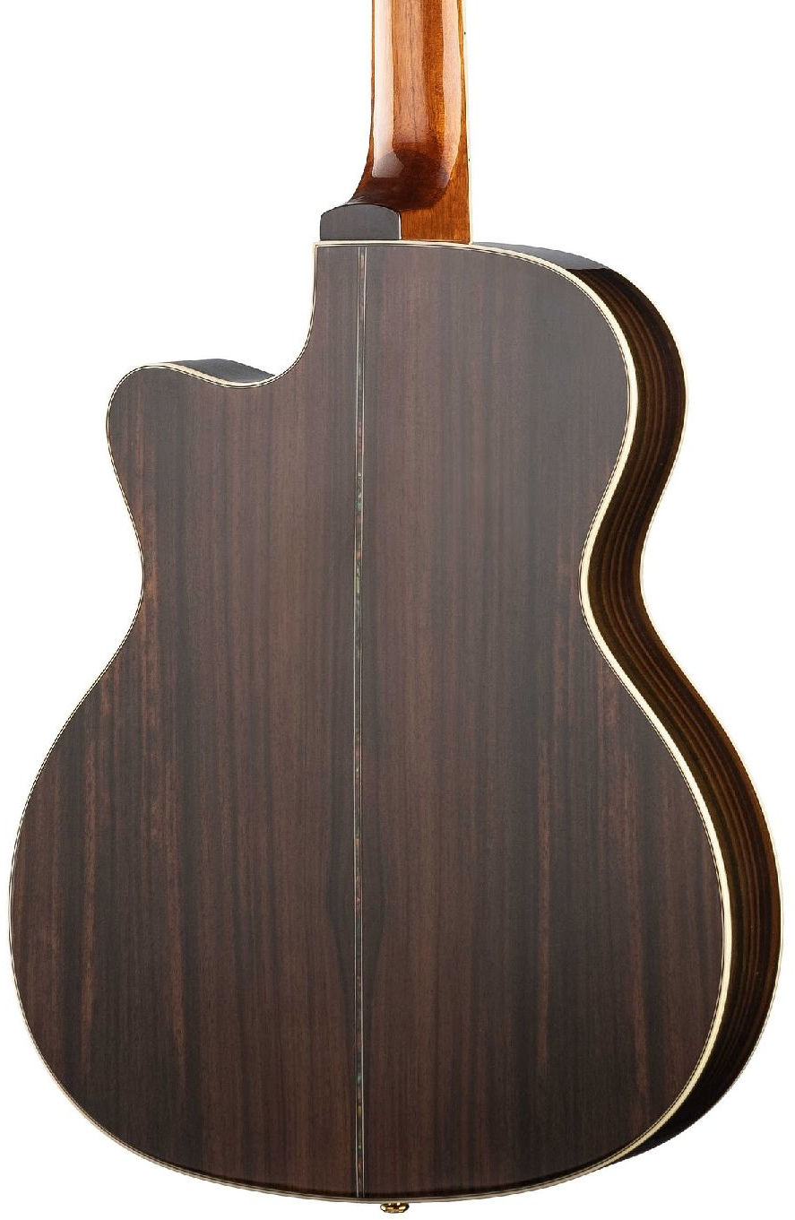 Акустическая гитара Caraya SP50-C/N