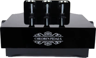 Подставка под ноги пианиста EMILY PIANO PF-628