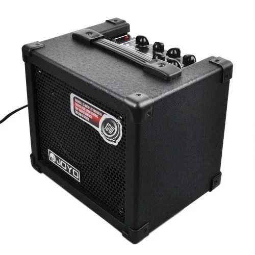 Комбоусилитель JOYO Amp DC-15