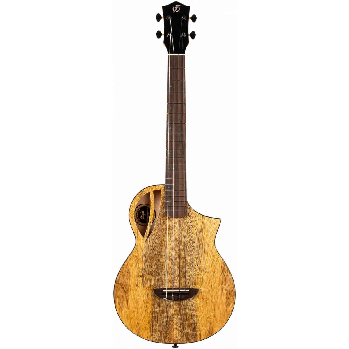 Укулеле FLIGHT AVIATOR Mango Baritone