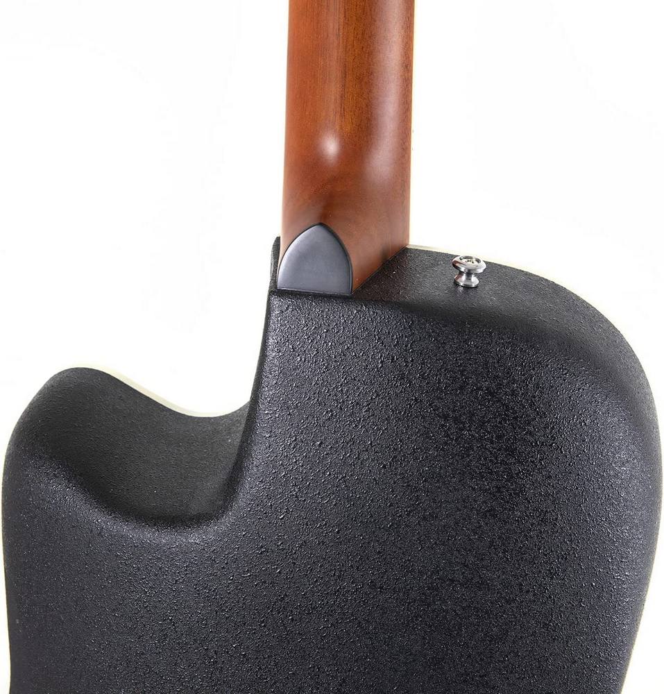 Электроакустическая гитара APPLAUSE AB24II-4S Balladeer Mid Cutaway Natural Satin