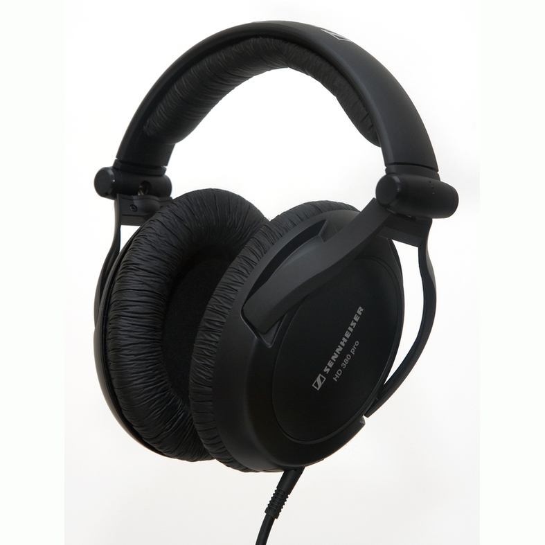 Наушники Sennheiser HD380 PRO