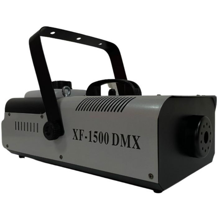 Генератор дыма XLine XF-1500 DMX