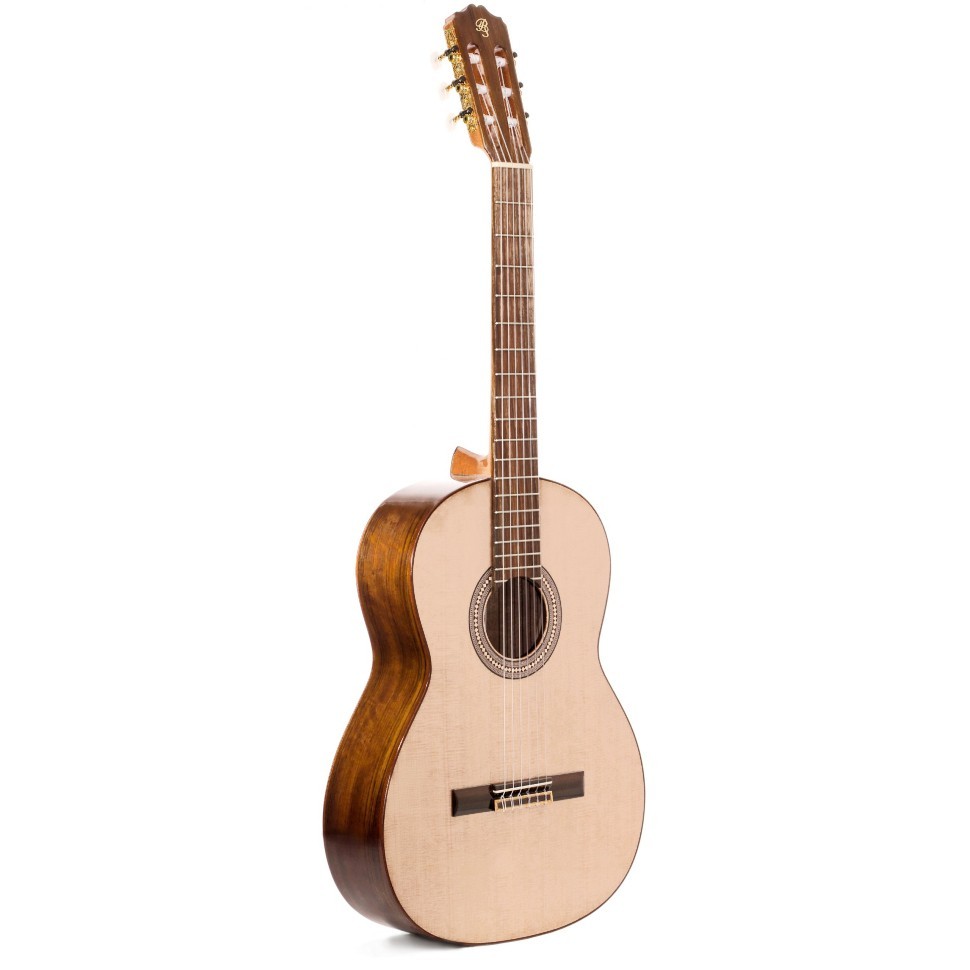 Классическая гитара PRUDENCIO SAEZ 1-S (8) Spruce Top