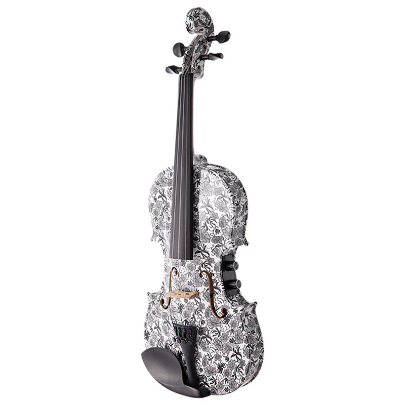 Электроскрипка KINGLOS YSDS-1309