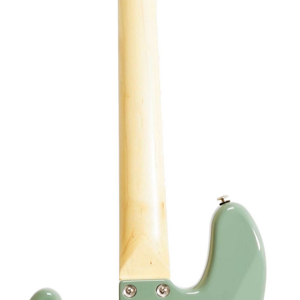 Бас-гитара G&L FD JB Macha Green Pine CR