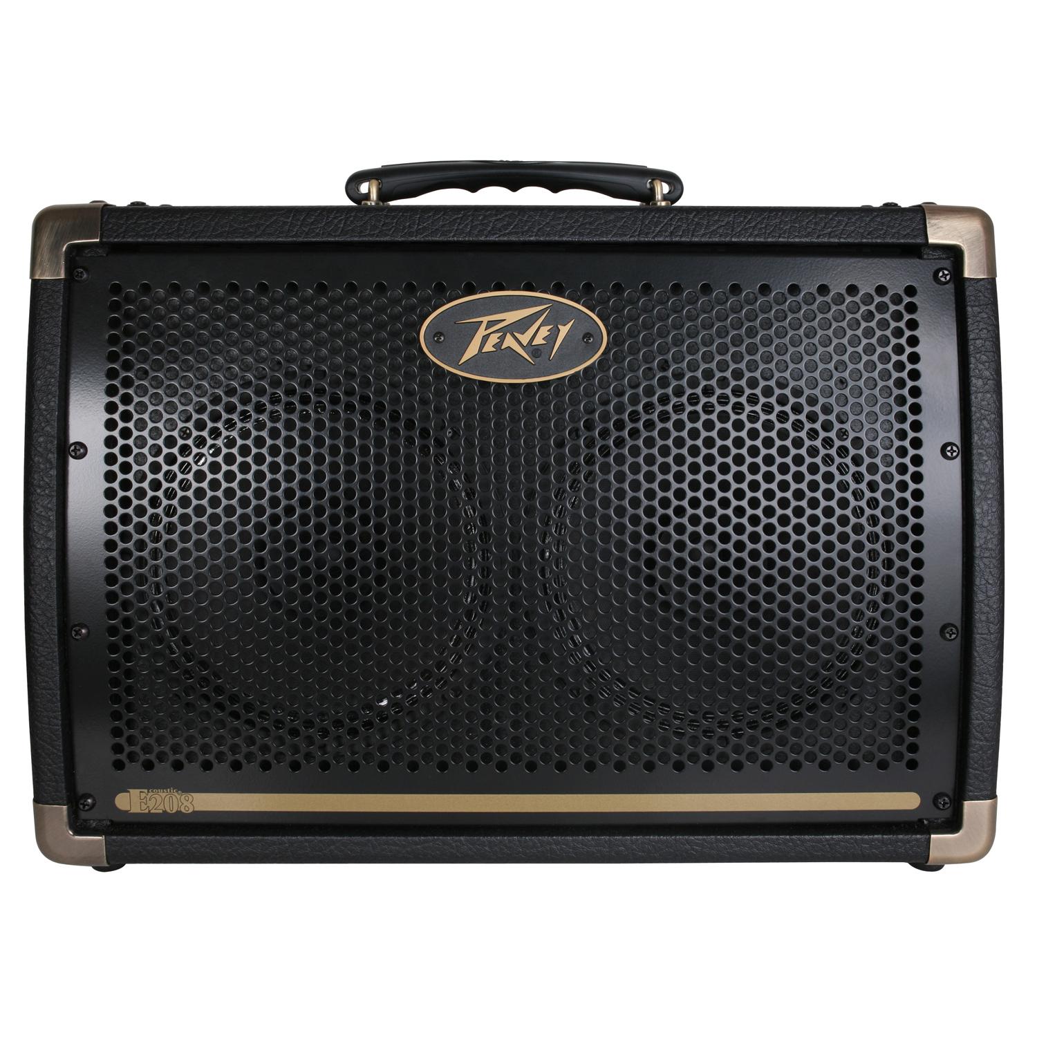 Комбоусилитель PEAVEY Ecoustic E208