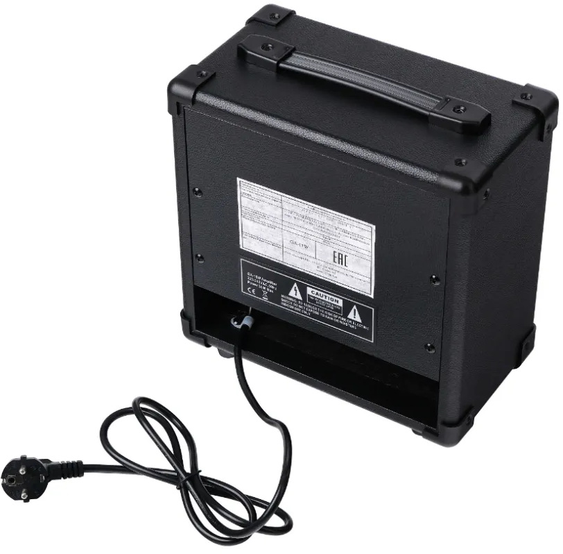 Комбоусилитель Foix GA-15W