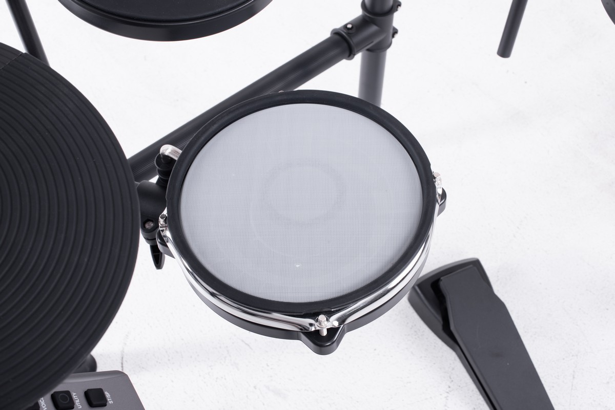 Электронная ударная установка CIRCLE TONE СTD-12W (CTD-200S)