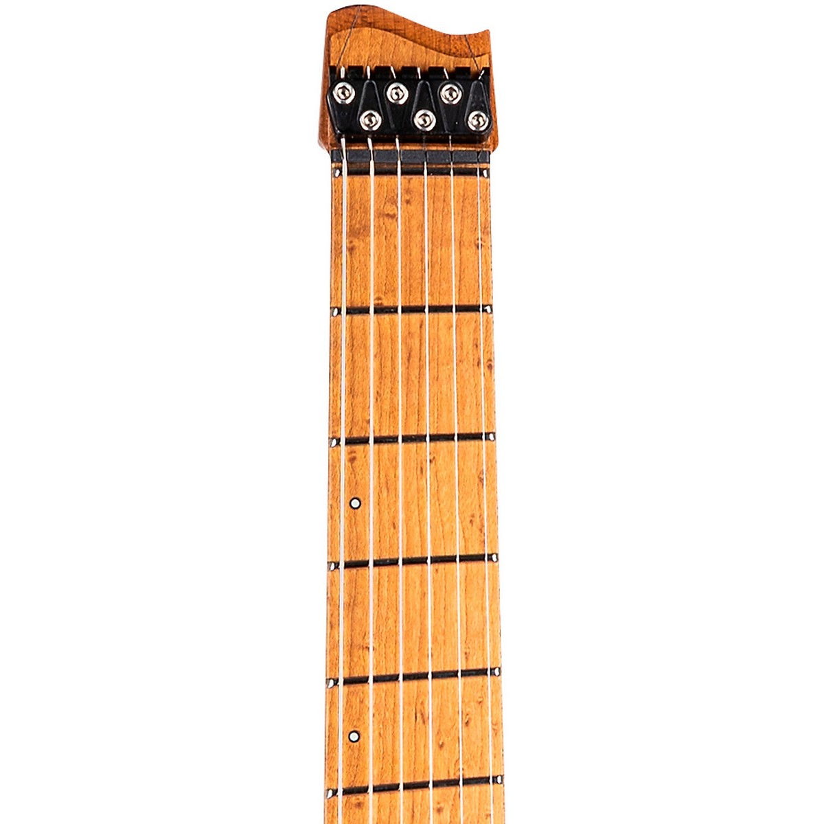 Электрогитара Strandberg Boden Original N2.6 Black Denim Burst Satin