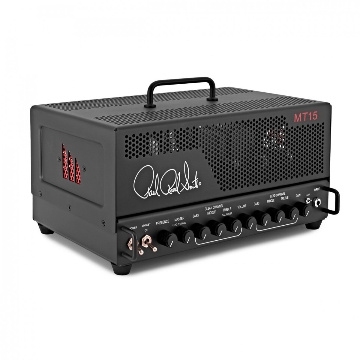 Гитарный усилитель PRS Tremonti MT15 Head