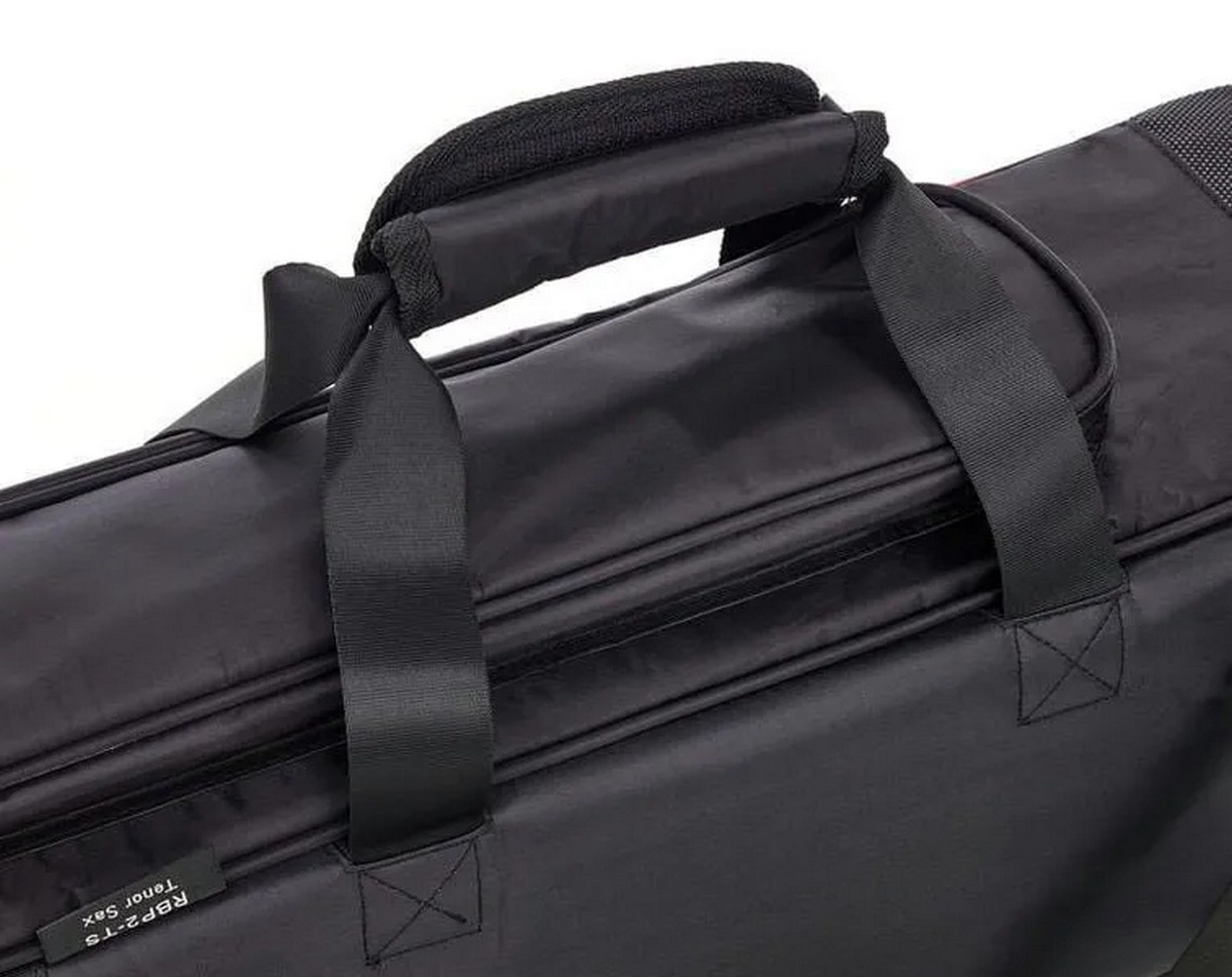 Чехол для саксофона альт RITTER RBP2-AS/BLW