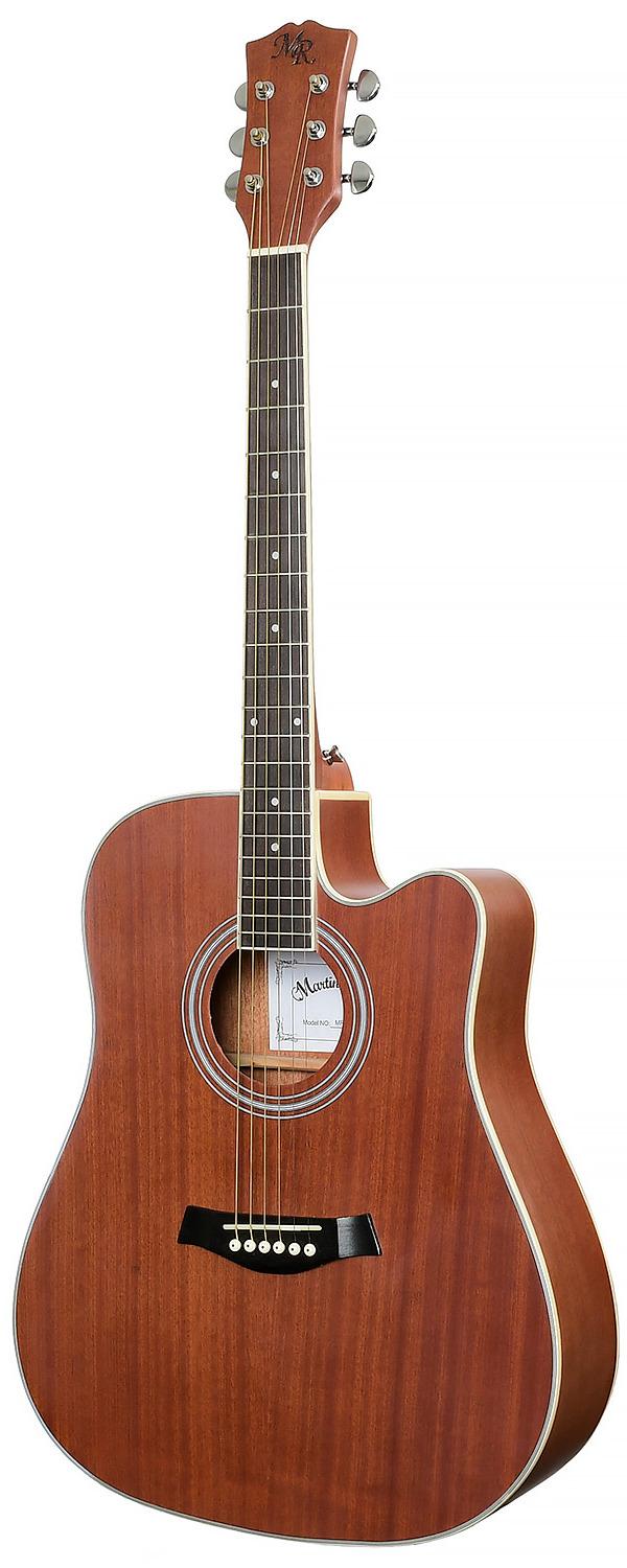Акустическая гитара MARTIN ROMAS MR-4101F