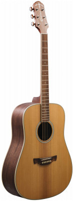 Акустическая гитара CRAFTER D-7/NC VVS