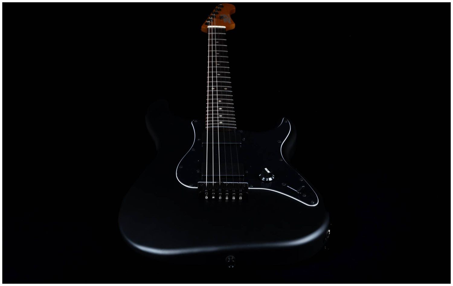 Электрогитара JET JS-400 MBK R