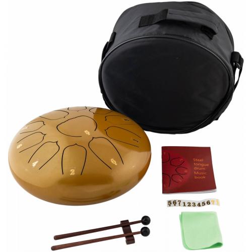 Глюкофон BEE DF1107 YELLOW