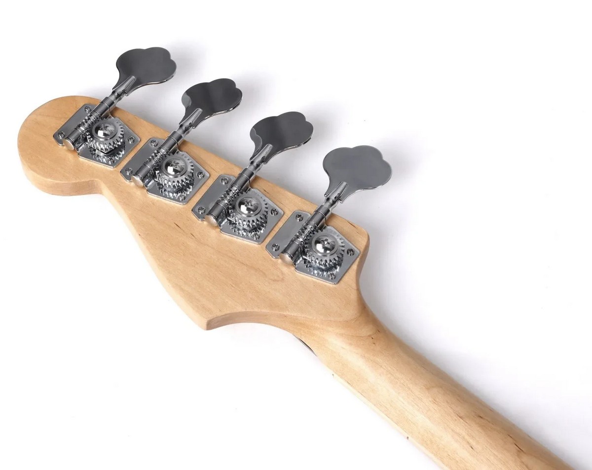 Бас-гитара Smiger JB-01-LYL