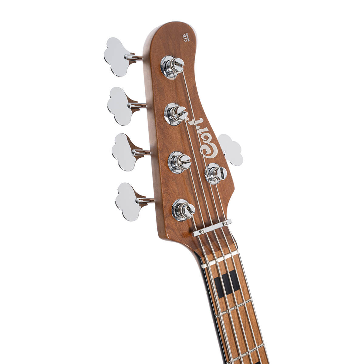 Бас-гитара Cort GB-Modern-5-OPCG GB Series