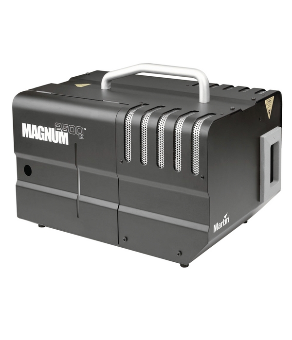 Генератор тумана MARTIN PRO Magnum 2500Hz