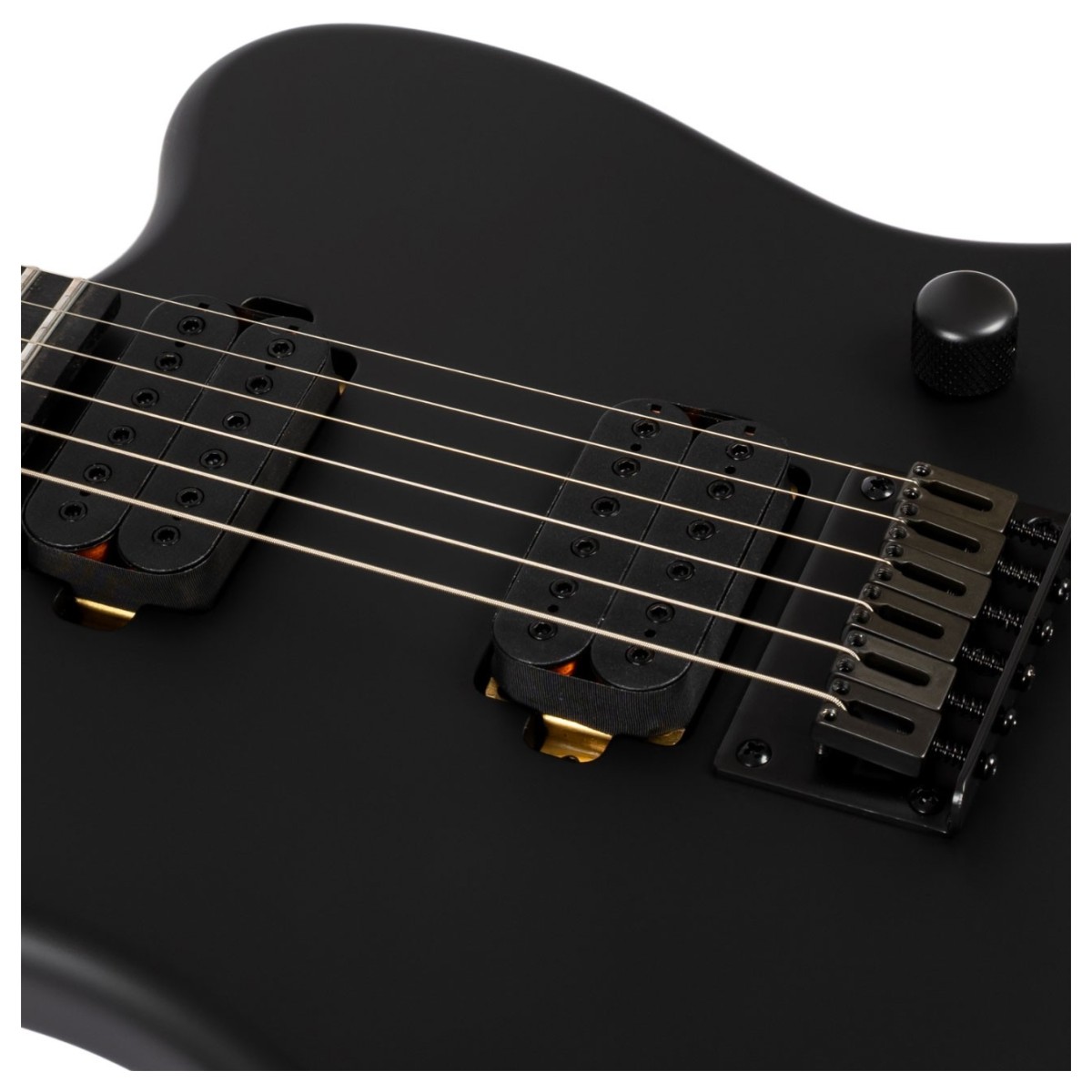 Электрогитара SPIRA J-400 Baritone MBK