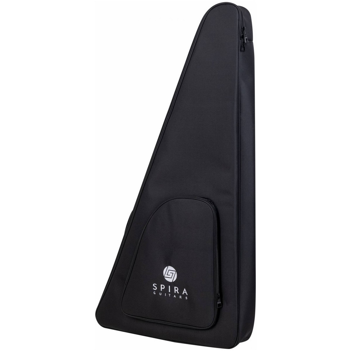 Чехол для электрогитары SPIRA XG-30 BK