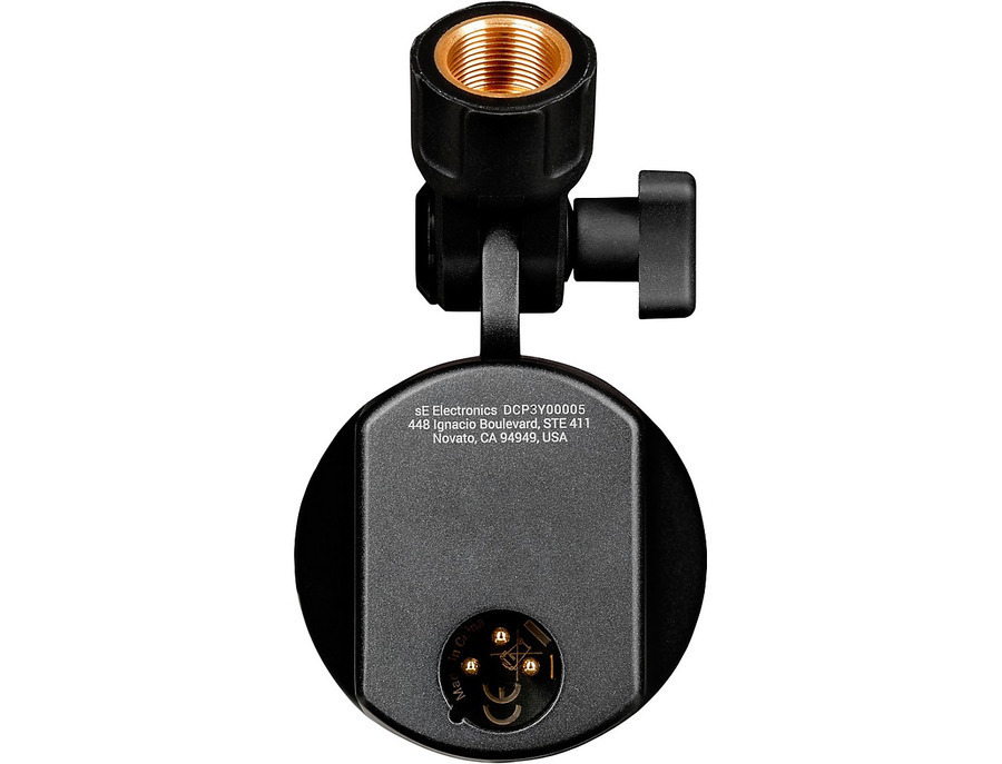 Динамический микрофон SE Electronics DynaCaster DCM 3