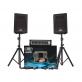 Комплект звукоусиления PEAVEY Audio Performer Pack