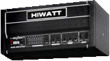 Басовый стековый усилитель Hiwatt B300/15