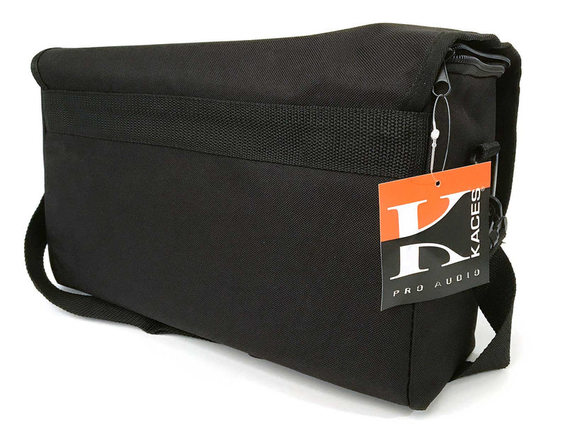 Чехол для микрофонов Kaces KPMB-6 Microphone Messenger Bag