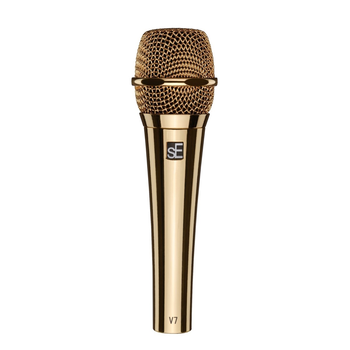 Динамический микрофон SE Electronics V7 GOLD