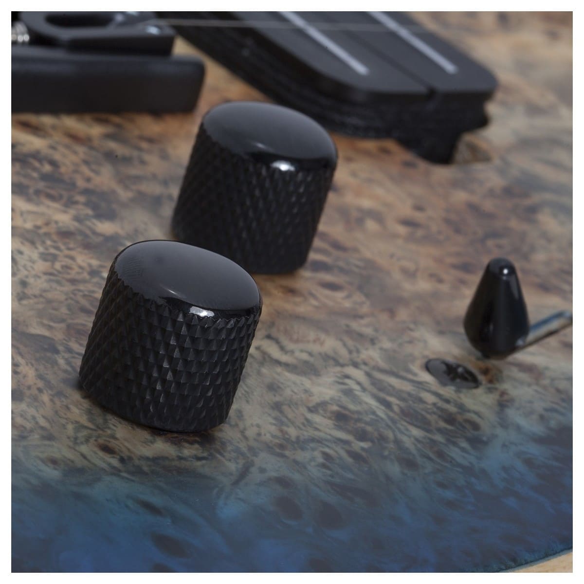 Электрогитара Schecter REAPER-7 Multiscale SSKYB