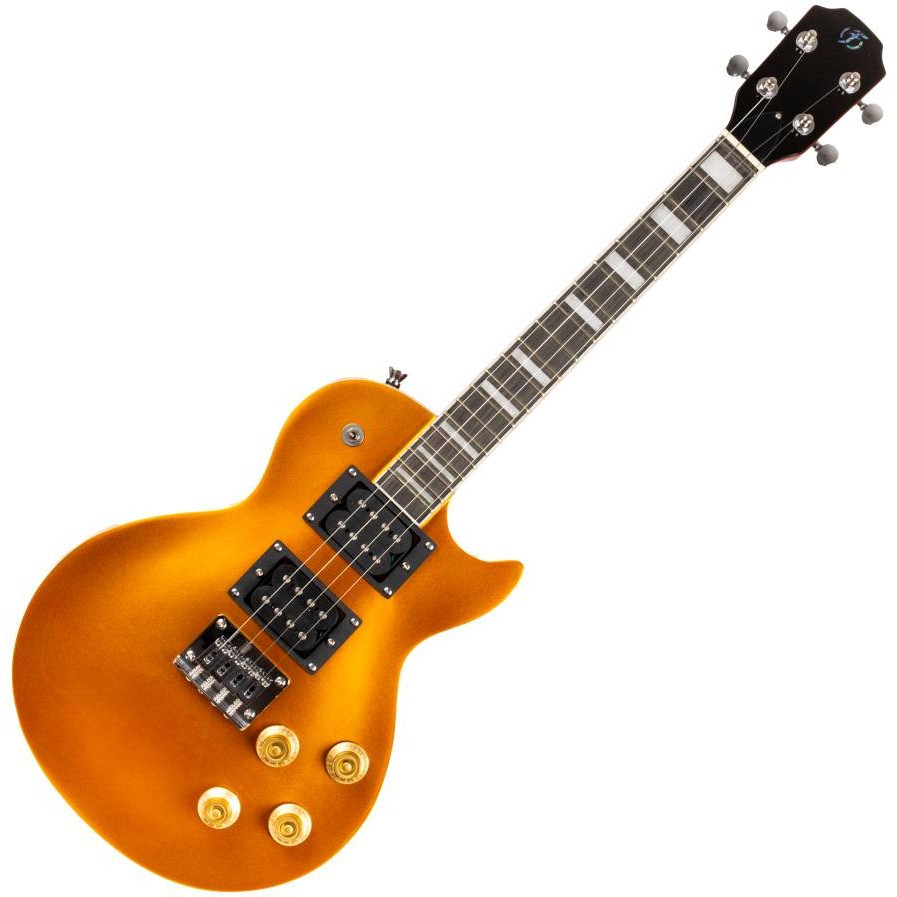 Электро-укулеле FLIGHT Centurion Tenor GT