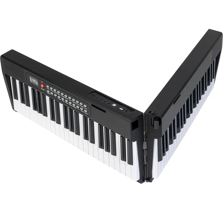 Синтезатор комплект TERRIS TK-440 PACK