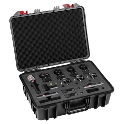 Комплект микрофонов SE Electronics V Pack Arena