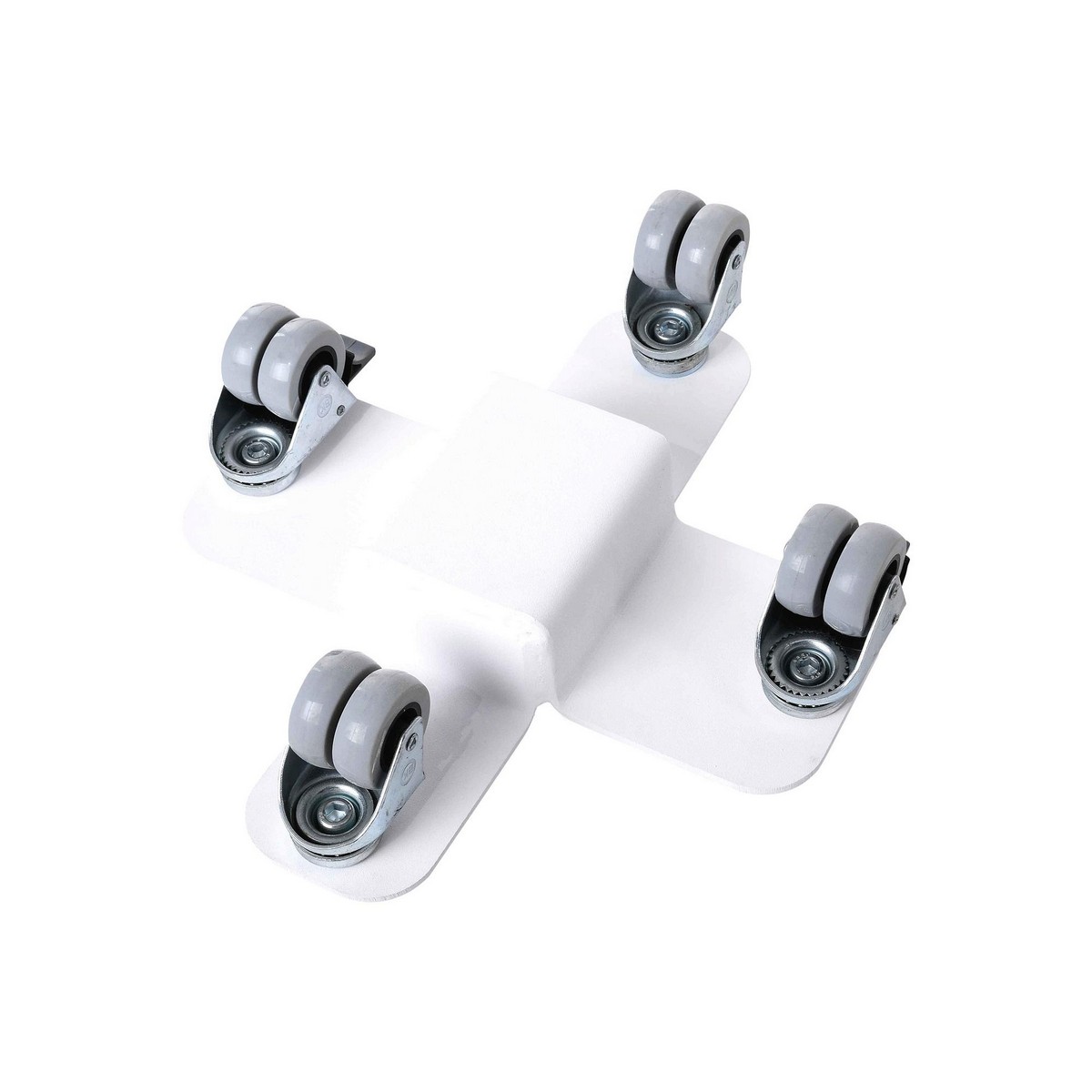 Транспортировочные ролики для рояля Aurora AGPST-2WH
