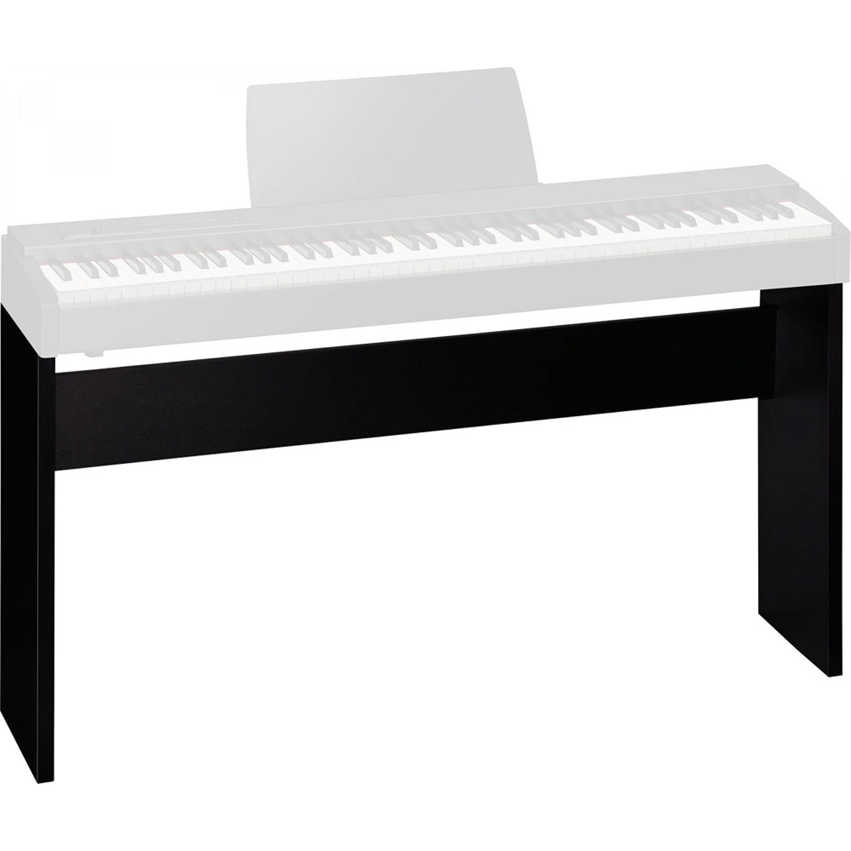 Подставка для цифрового пианино Forallstand ROL-30B