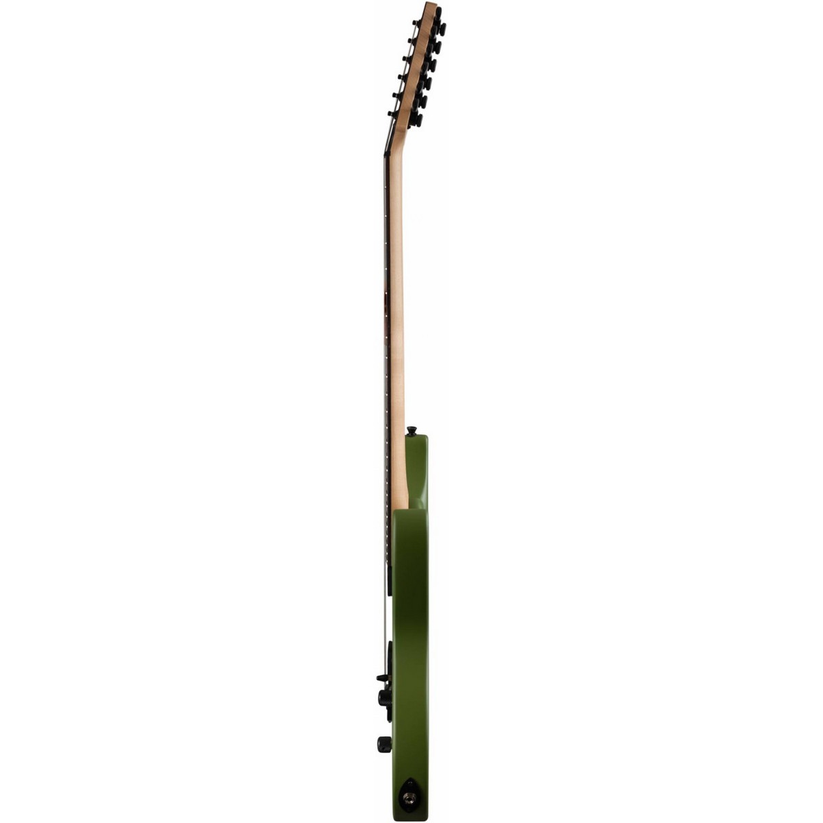 Электрогитара KEIPRO X-Metal Standard-H.H AG + bag