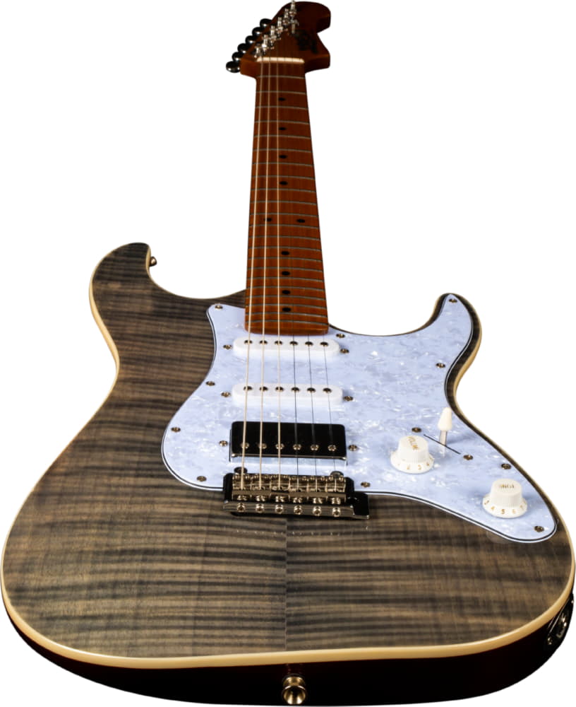 Электрогитара JET JS-450 TBK